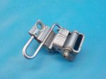 7L0 833 412 Петля двери задней правой нижняя VOLKSWAGEN Touareg 1 (7L) 2002-2010