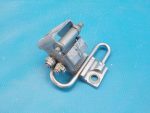 7L0 833 412 Петля двери задней правой нижняя VOLKSWAGEN Touareg 1 (7L) 2002-2010