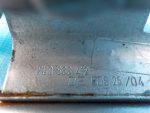 7L0 833 412 Петля двери задней правой нижняя VOLKSWAGEN Touareg 1 (7L) 2002-2010