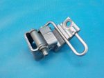 7L0 833 411 Петля двери задней левой нижняя VOLKSWAGEN Touareg 1 (7L) 2002-2010