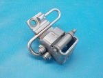 7L0 833 411 Петля двери задней левой нижняя VOLKSWAGEN Touareg 1 (7L) 2002-2010