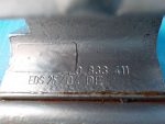 7L0 833 411 Петля двери задней левой нижняя VOLKSWAGEN Touareg 1 (7L) 2002-2010