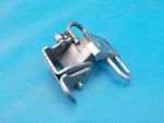 7L0 831 412 Петля двери передней правой нижняя VOLKSWAGEN Touareg 1 (7L) 2002-2010
