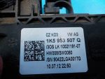 5K0953513L Подрулевой переключатель SKODA Octavia A5 (1Z) 2004-2013