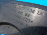 13267106 Накладка стеклоочистителя (жабо) левая OPEL Astra J 2010-2017