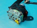 GS1D57L30B02 Ремень безопасности передний правый MAZDA 6 (GH) 2007-2012