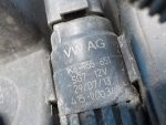 6R0955453G Бачок омывателя SKODA Rapid 2013-2020
