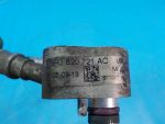 6R0820721AC Трубка кондиционера SKODA Rapid 2013-2020
