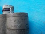 3C0820721 Трубка кондиционера VOLKSWAGEN Passat B6 2005-2009