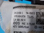 5JA880241A Подушка безопасности боковая в сиденье (комплект) SKODA Rapid 2013-2020