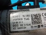 5JA880241A Подушка безопасности боковая в сиденье (комплект) SKODA Rapid 2013-2020