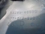 5328548030 Решетка переднего бампера правая LEXUS RX 4 2015-2019