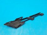 5328648020 Решетка переднего бампера левая LEXUS RX 4 2015-2019