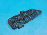 7L6853665B Решетка переднего бампера левая VOLKSWAGEN Touareg 1 (7L) 2002-2010
