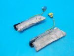 3С0880441 Подушка безопасности задняя в сиденье (комплект) VOLKSWAGEN Passat B6 2005-2009