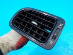 6RF819703BWMV Дефлектор воздушный левый VOLKSWAGEN Polo 2011-2020