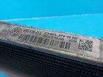 6R0820411S Радиатор кондиционера SKODA Rapid 2013-2020