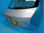 5JA827023 Дверь - крышка багажника SKODA Rapid 2013-2020