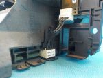 3C0953549AB Переключатель подрулевой в сборе VOLKSWAGEN Passat B6 2005-2009