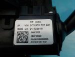 3C0953549AB Переключатель подрулевой в сборе VOLKSWAGEN Passat B6 2005-2009