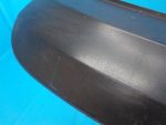 5JH807521 Юбка заднего бампера SKODA Rapid 2013-2020