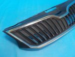 5JA853668 Решетка радиатора SKODA Rapid 2013-2020