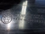 5L0839904 Накладка двери задней правой SKODA Yeti 2009-2018