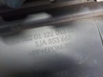5JA853668 Решетка радиатора SKODA Rapid 2013-2020