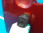 760041H000 Дверь передняя правая KIA Ceed (ED) 2007-2012