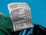 61129313641 Проводка двери передней правой BMW 3 серия F30/F31 2011-2020