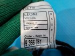 61129366761 Проводка двери задней левой BMW 3 серия F30/F31 2011-2020