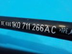 1K0711050A Кулиса МКПП SKODA Yeti 2009-2018