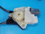 5JA837461 Стеклоподъемник передний левый SKODA Rapid 2013-2020