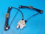 5JA837462 Стеклоподъемник передний правый SKODA Rapid 2013-2020