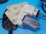 5JA839461 Стеклоподъемники задние (комплект) SKODA Rapid 2013-2020