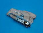 87917025707 Подушка безопасности боковая левая в сиденье BMW 5-серия F10/F11 2009-2016