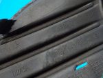 1528561 Решетка переднего бампера левая Ford Focus 2 2005-2011