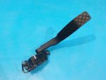 7L0723507D Педаль газа VOLKSWAGEN Touareg 1 (7L) 2002-2010