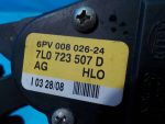 7L0723507D Педаль газа VOLKSWAGEN Touareg 1 (7L) 2002-2010