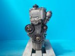 03C100035D Двигатель 1,6 лит. BLF (82000 км) VOLKSWAGEN Passat B6 2005-2009