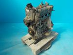 03C100035D Двигатель 1,6 лит. BLF (82000 км) VOLKSWAGEN Passat B6 2005-2009