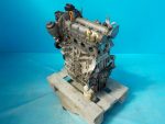 03C100035D Двигатель 1,6 лит. BLF (82000 км) VOLKSWAGEN Passat B6 2005-2009