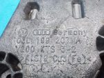 03L199207A Кронштейн двигателя правый SKODA Rapid 2013-2020