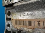 03C100035D Двигатель 1,6 лит. BLF (82000 км) VOLKSWAGEN Passat B6 2005-2009