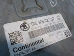 03L906023QF Блок управления двигателем SKODA Rapid 2013-2020