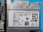 8M5T14B321BD Блок SRS Ford Focus 2 2005-2011