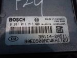 391142A511 Блок управления двигателем KIA Ceed (ED) 2007-2012