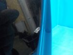 42372135 Капот OPEL Mokka 2012-2019