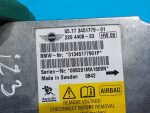 65773451779 Блок SRS Mini Cooper Clubman R55 2007-2014