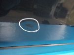 42342192 Дверь передняя правая OPEL Mokka 2012-2019